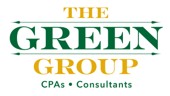 THE GREEN GROUP